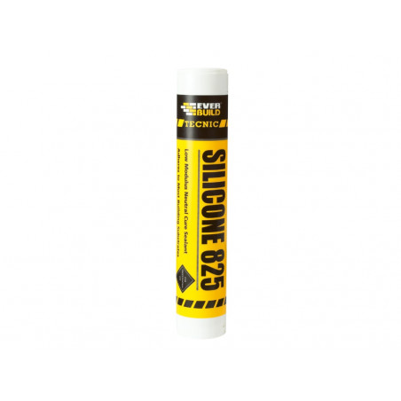 Tecnic Silicone 825 Buff 380ml