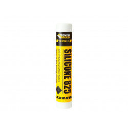 Tecnic Silicone 825 White 380ml