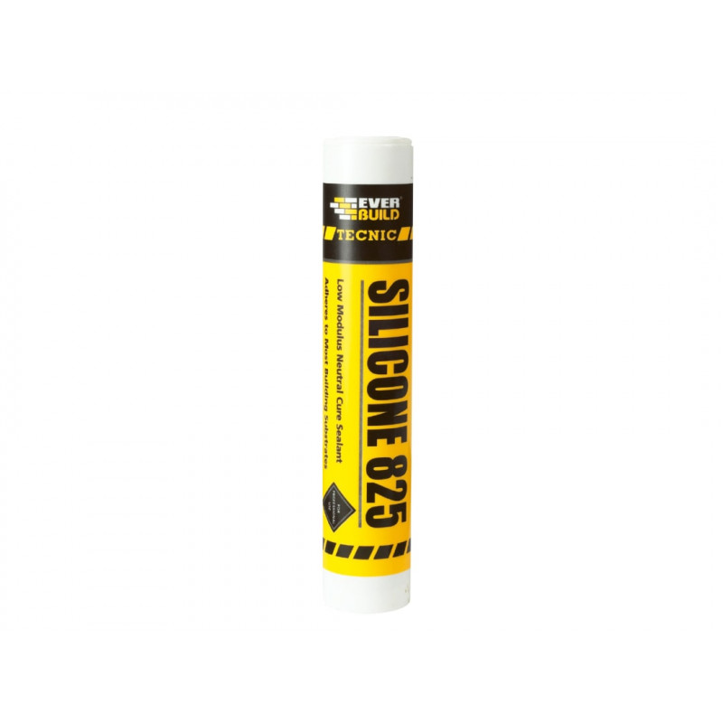 Tecnic Silicone 825 Brick Red 380ml Tecnic Silicone 825 Brick Red 380ml