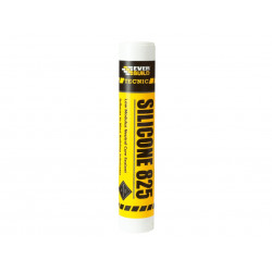Tecnic Silicone 825 Portland Stone 380ml