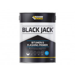 Black Jack® 902 Bitumen & Flashing Primer 5 litre