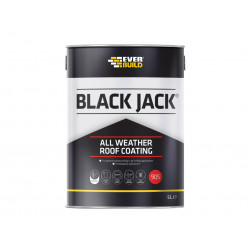 Black Jack® 905 All Weather Roof Coating 5 litre
