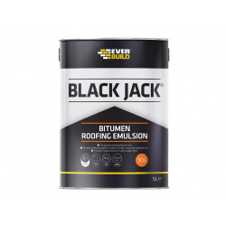 Black Jack® 906 Bitumen Roofing Emulsion 5 litre