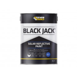 Black Jack® 907 Solar Reflective Paint 5 litre
