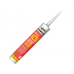 Everflex® AC50 Acoustic Sealant & Adhesive 380ml