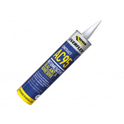 AC95 Intumescent Acoustic Sealant 900ml