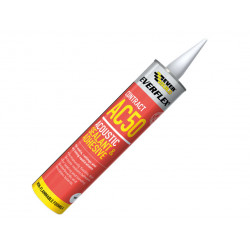 Everflex® AC50 Acoustic Sealant & Adhesive 900ml