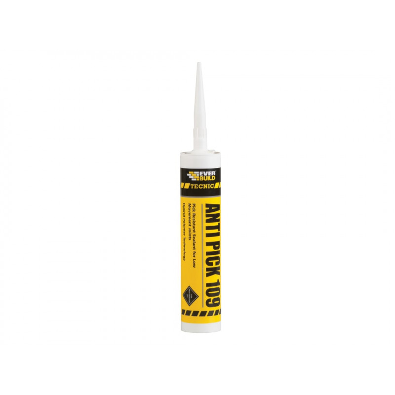 Tecnic Anti-Pick 109 White 295ml Tecnic Anti-Pick 109 White 295ml