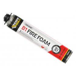 Fire Foam B1 Gun Grade Aerosol 750ml