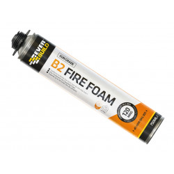 Fire Foam B2 Gun Grade Aerosol 750ml