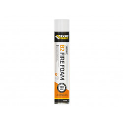 Fire Foam B2 Hand Grade Aerosol 750ml