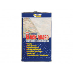 409 Block Guard 5 litre
