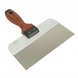 Marshalltown M3510SD Stainless Steel Taping Knife With Durasoft Handle 10 × 3in