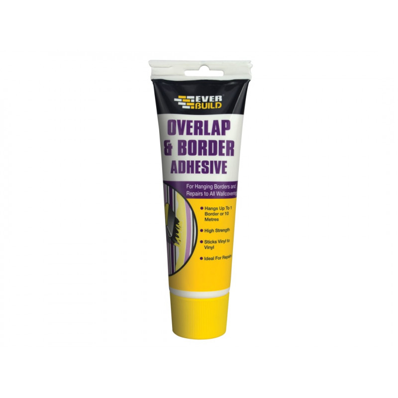 Overlap & Border Adhesive 250g