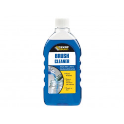 Polycell 5084981 Brush Cleaner 500ml