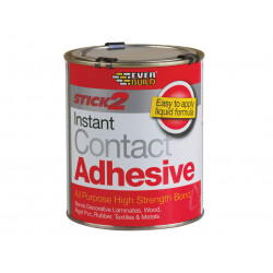 STICK2® All-Purpose Contact Adhesive 750ml