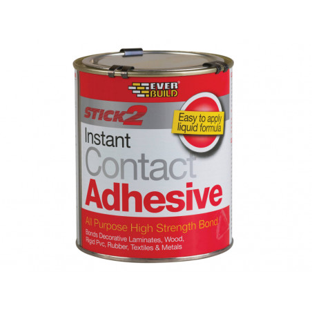 STICK2® All-Purpose Contact Adhesive 750ml