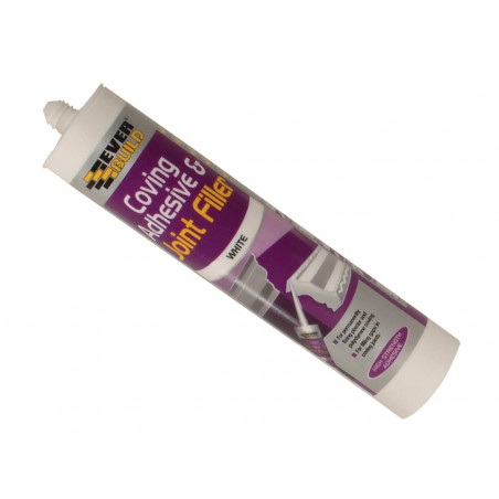 Coving Adhesive & Joint Filler 290ml