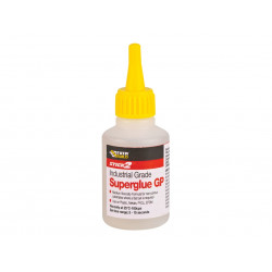 Industrial Superglue General Purpose 20g