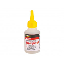 Industrial Superglue General Purpose 50g