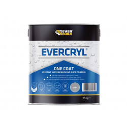 EVERCRYL® One Coat Grey 2.5kg