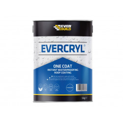 EVERCRYL® One Coat Clear 5kg