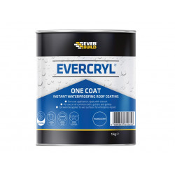 EVERCRYL® One Coat Clear 1kg
