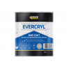 EVERCRYL® One Coat Grey 1kg