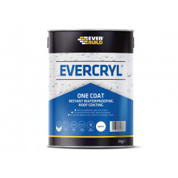 EVERCRYL® One Coat White 5kg