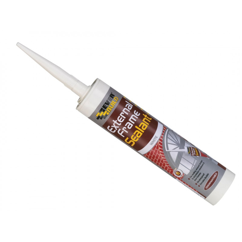 External Frame Acrylic Sealant Stone 290ml External Frame Acrylic Sealant Stone 290ml