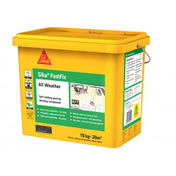 Sika® FastFix All Weather Flint 15kg