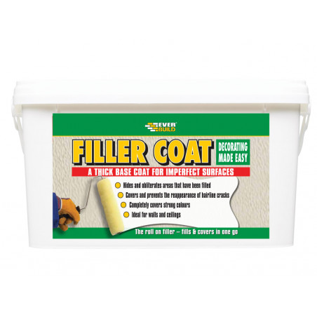 Filler Coat 5 litre
