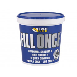 Ready Mix Fill Once 325ml
