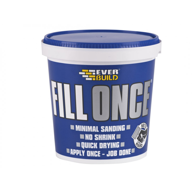 Ready Mix Fill Once 325ml Ready Mix Fill Once 325ml