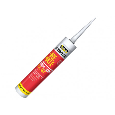 Fire Mate Intumescent Sealant Grey C3