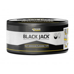 Black Jack® Flashing Tape, Trade 100mm x 10m