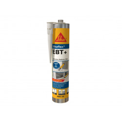 Sikaflex® EBT+ Black 300ml