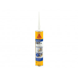 Sikaflex® EBT+ Grey 300ml