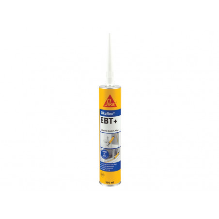 Sikaflex® EBT+ Grey 300ml