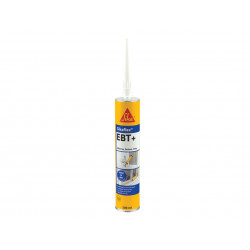 Sikaflex® EBT+ White 300ml
