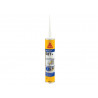 Sikaflex® EBT+ White 300ml
