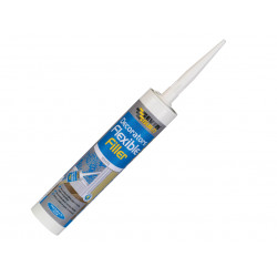 Flexible Decorator's Filler White 290ml