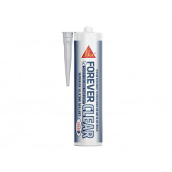 Forever Clear Sealant 295ml