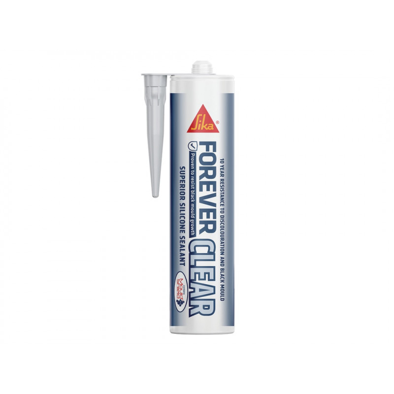 Forever Clear Sealant 295ml Forever Clear Sealant 295ml