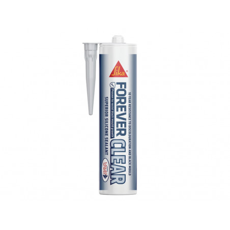 Forever Clear Sealant 295ml