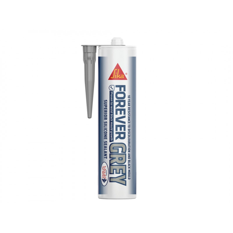 Forever Grey Sealant 295ml Forever Grey Sealant 295ml