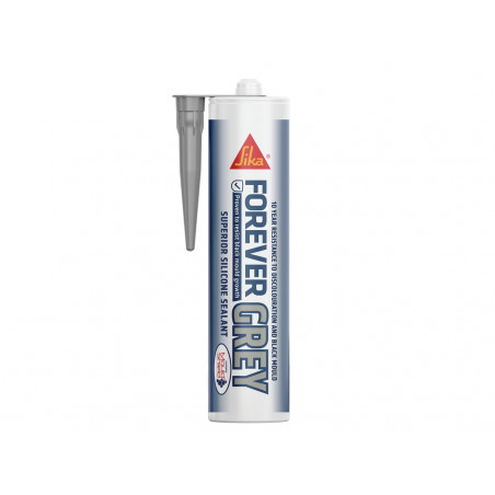 Forever Grey Sealant 295ml