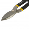 Stanley 2-14-556 Straight Bi-Material Tin Snips