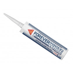 Forever White Sealant 295ml