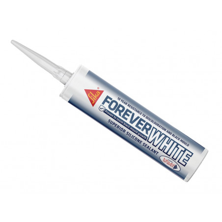 Forever White Sealant 295ml
